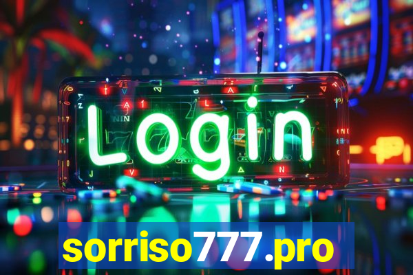 sorriso777.pro