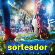 sorteador
