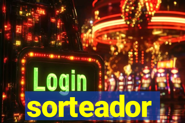 sorteador