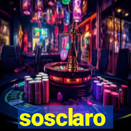 sosclaro