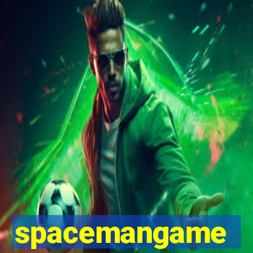 spacemangame