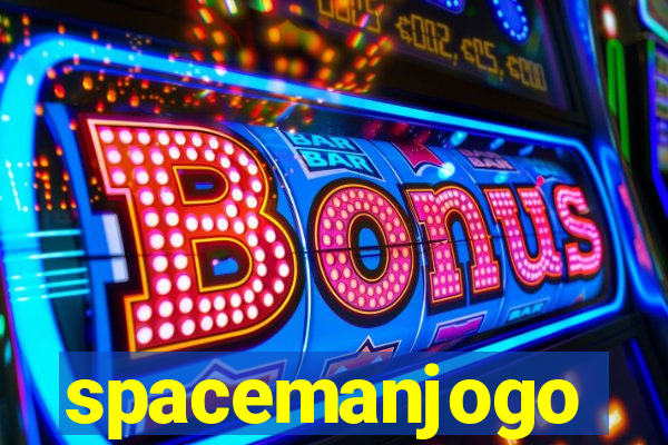 spacemanjogo