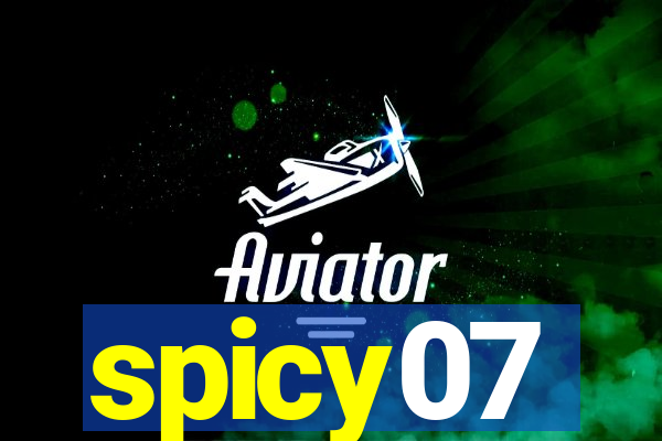 spicy07