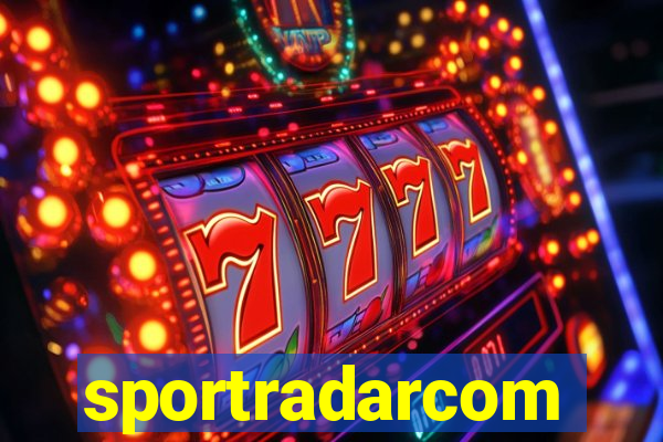 sportradarcom