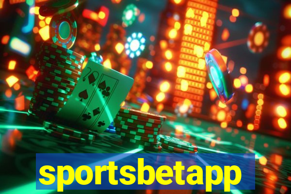 sportsbetapp