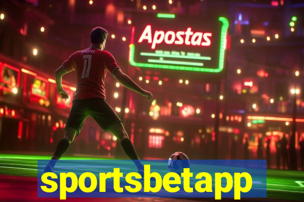 sportsbetapp