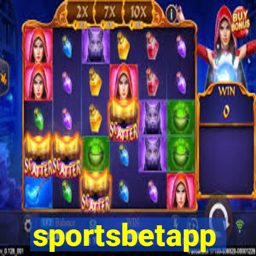 sportsbetapp