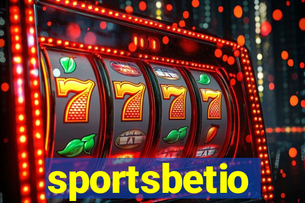 sportsbetio