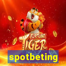 spotbeting