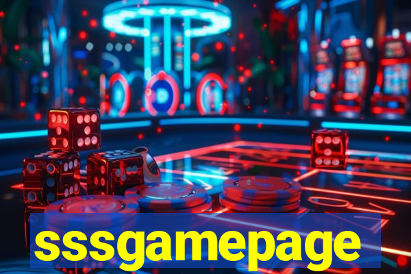 sssgamepage