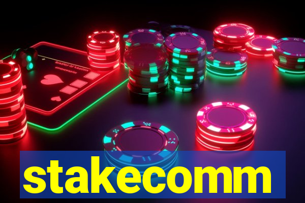 stakecomm