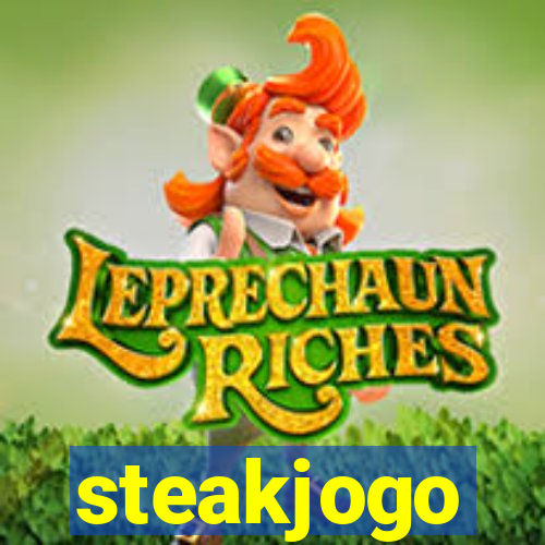 steakjogo