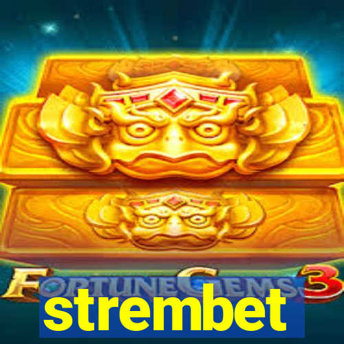 strembet