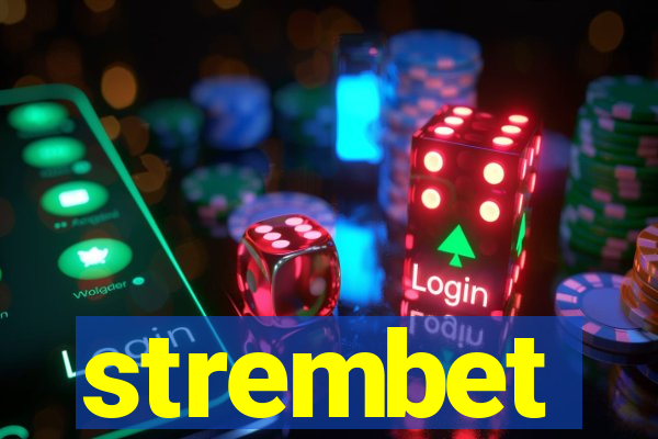 strembet