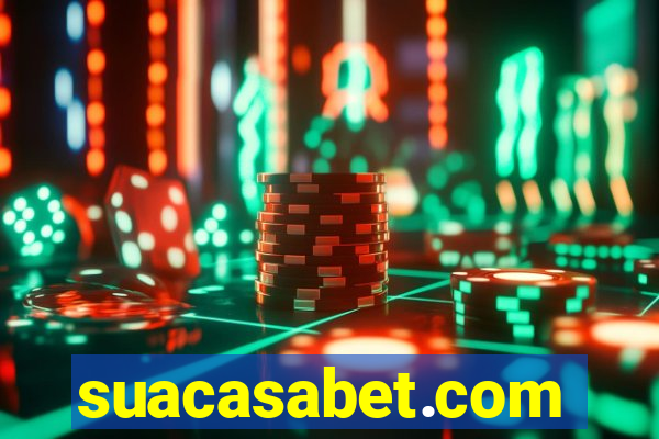 suacasabet.com