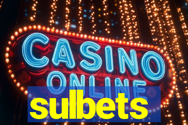 sulbets