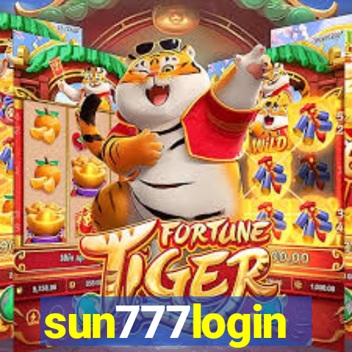 sun777login