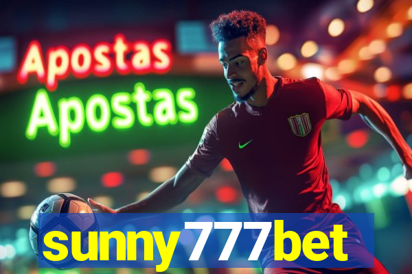 sunny777bet