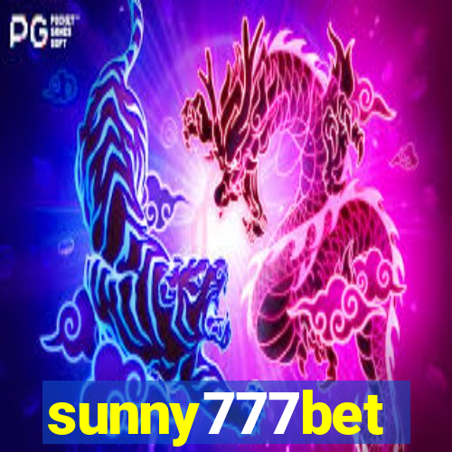 sunny777bet