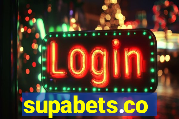 supabets.co