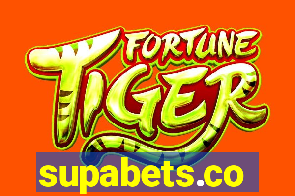 supabets.co