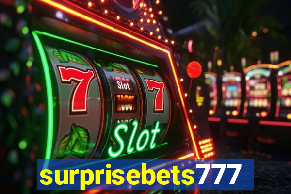 surprisebets777