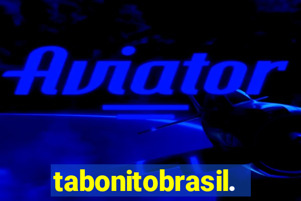 tabonitobrasil.us
