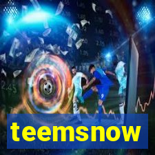 teemsnow