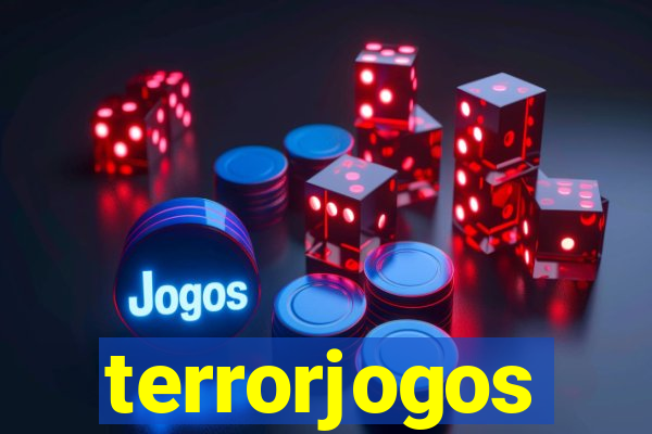 terrorjogos