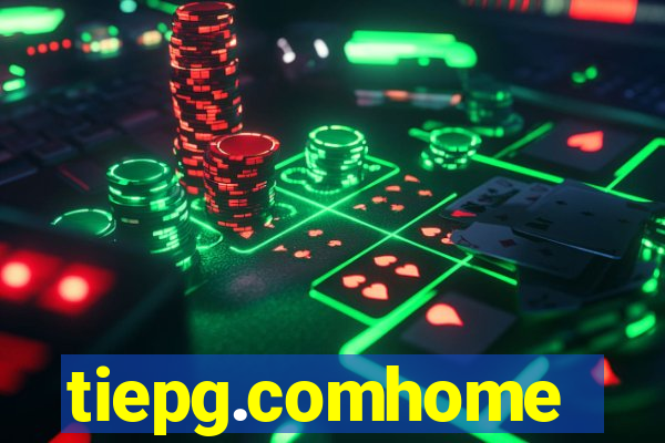 tiepg.comhome