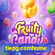 tiepg.comhome