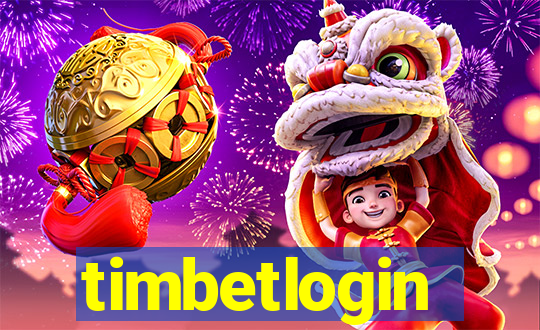 timbetlogin