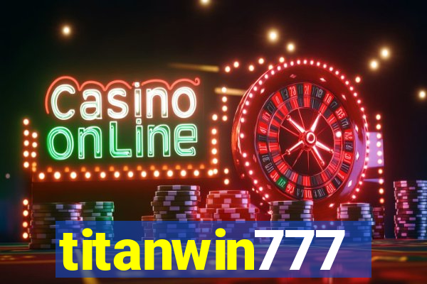 titanwin777