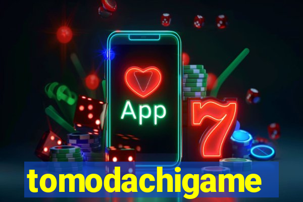 tomodachigame