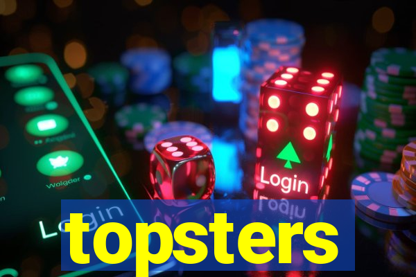 topsters