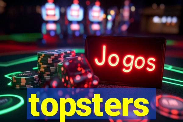 topsters