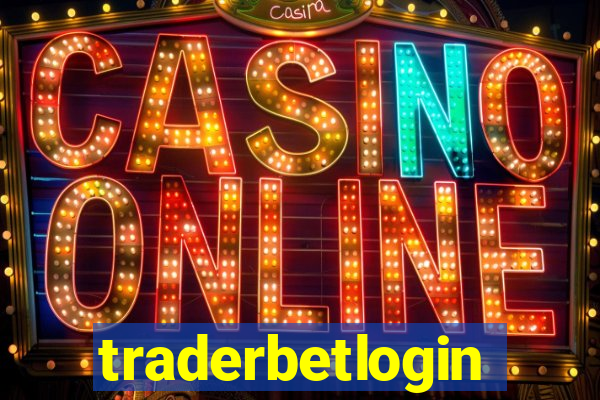 traderbetlogin