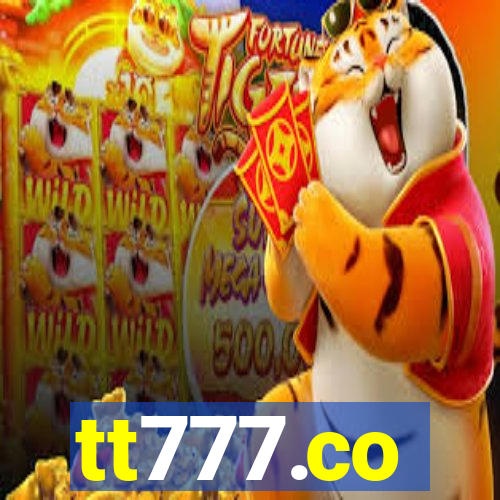tt777.co