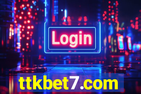 ttkbet7.com