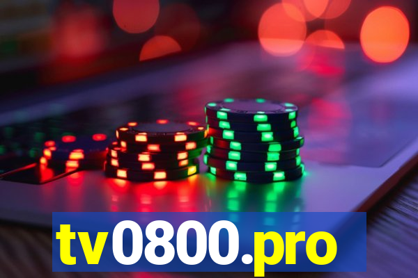 tv0800.pro