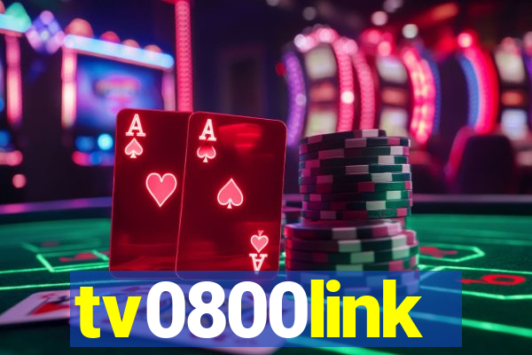 tv0800link