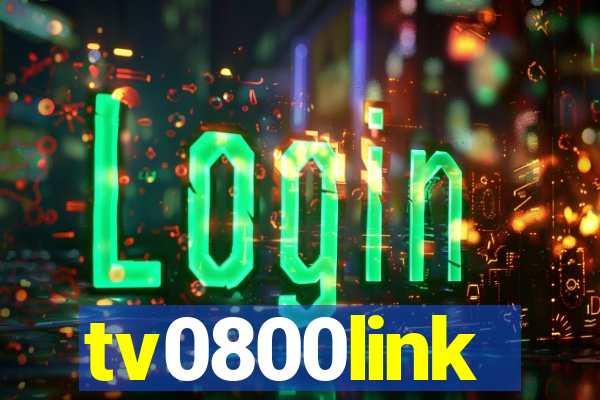 tv0800link