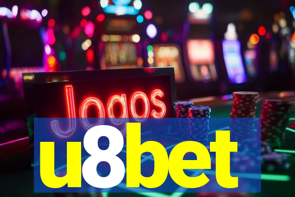 u8bet