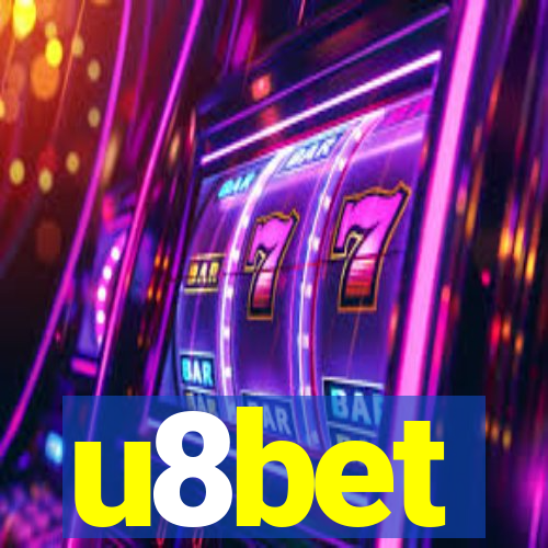 u8bet