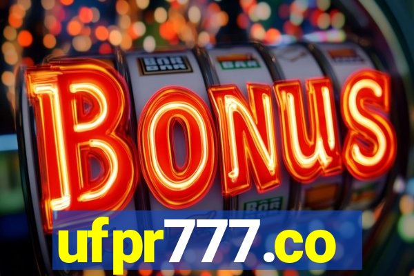 ufpr777.co
