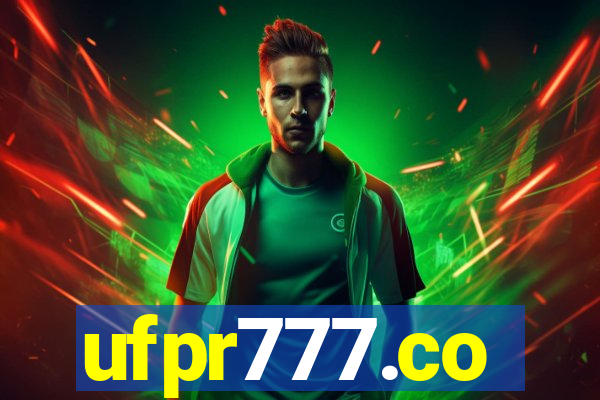 ufpr777.co