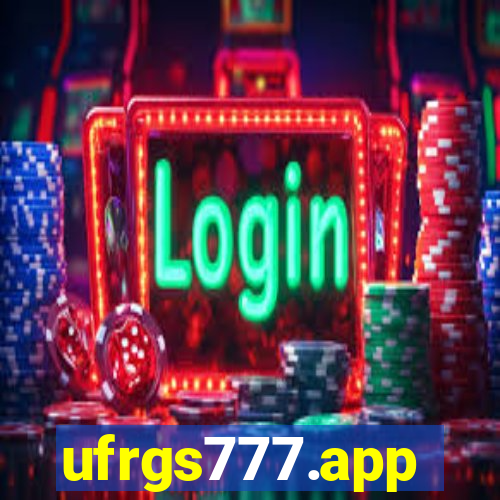 ufrgs777.app