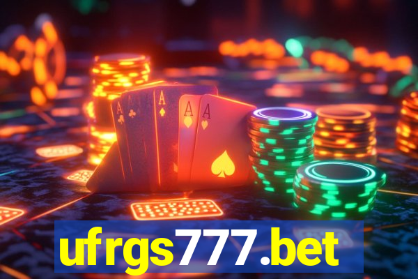 ufrgs777.bet