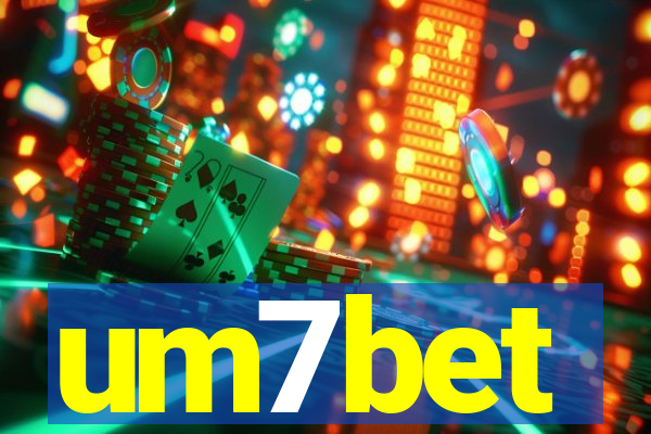um7bet