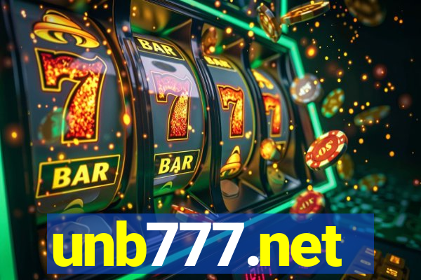 unb777.net